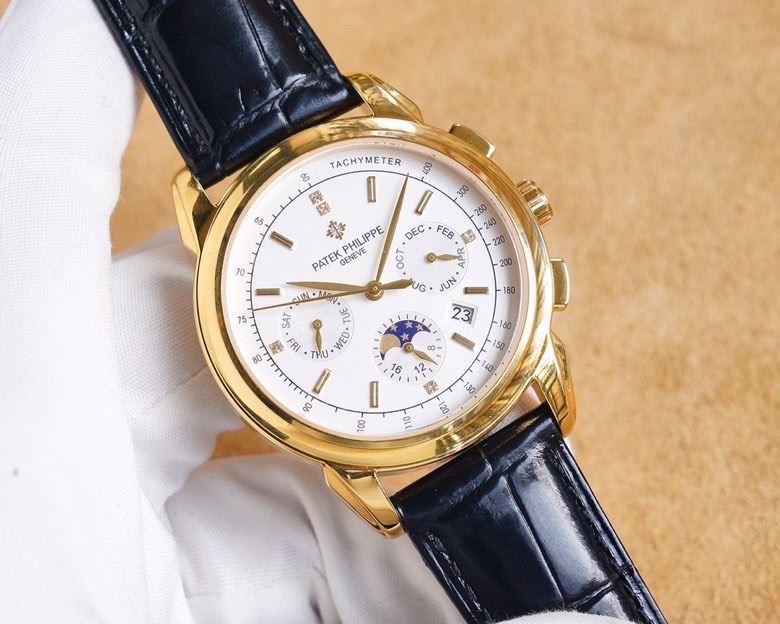 PATEK PHILIPPE Watches